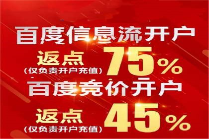 深度解析：百度推广的五大成功案例